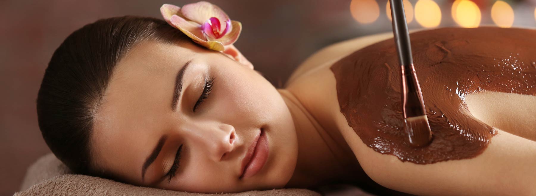 New Chocolate Decadence