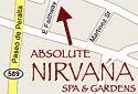 Absolute Nirvana Map